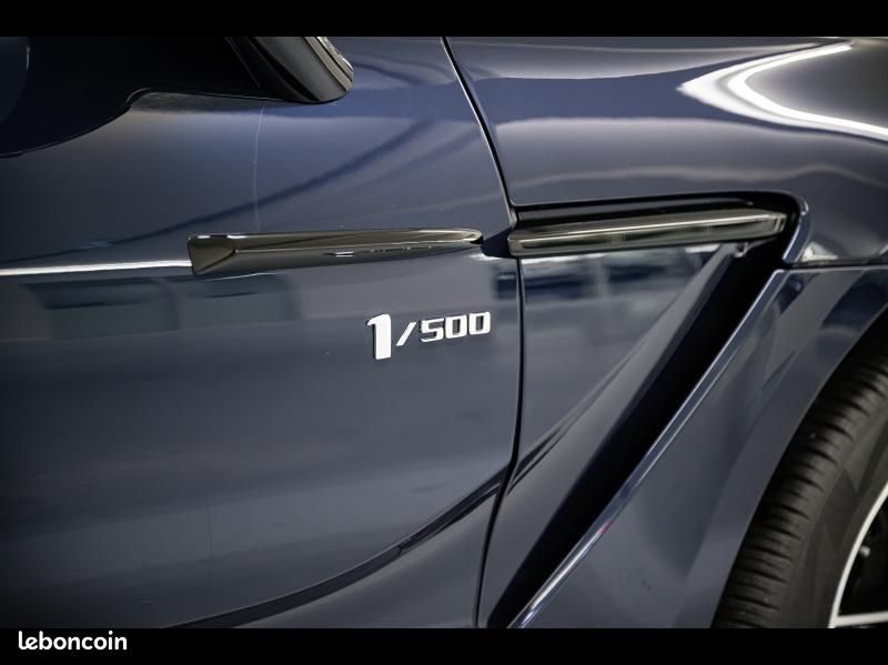 Aston martin DBX 4.0 V8 biturbo 550ch BVA9 (image 9)