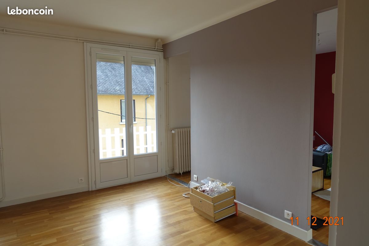 Appartement duplex 6 pièces à Tulle - Tulle 19000 (image 3)