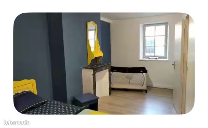 Gîte 6 personnes / Cour-Cheverny (image 3)
