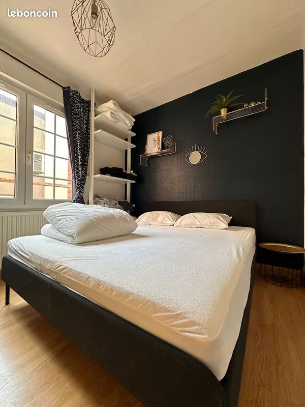 Appartement 2 pièces 35 m² · à Dunkerque · 35 m² · 950 €/mois