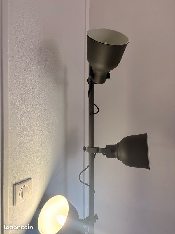 Lampe IKEA Hector (image 3)