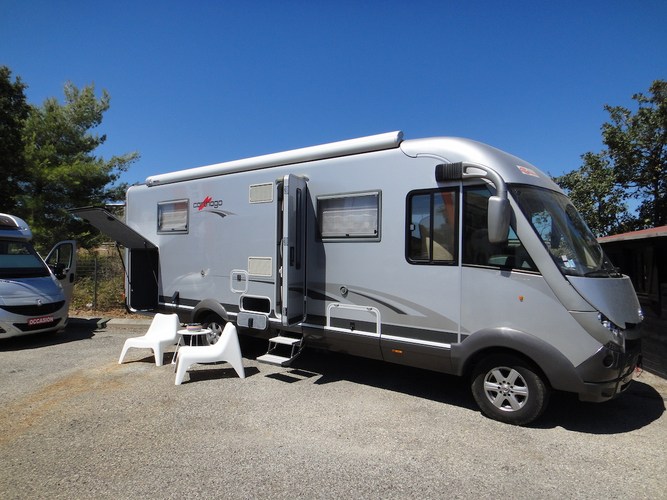 Ccc Camping Car Conseil - Pro Leboncoin