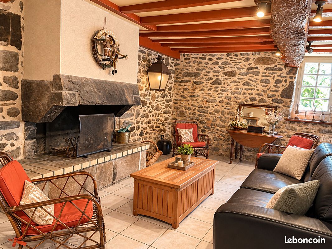 Maison 6 pièces 163 m² · à Saint-Malo · 163 m² · 576 400 €