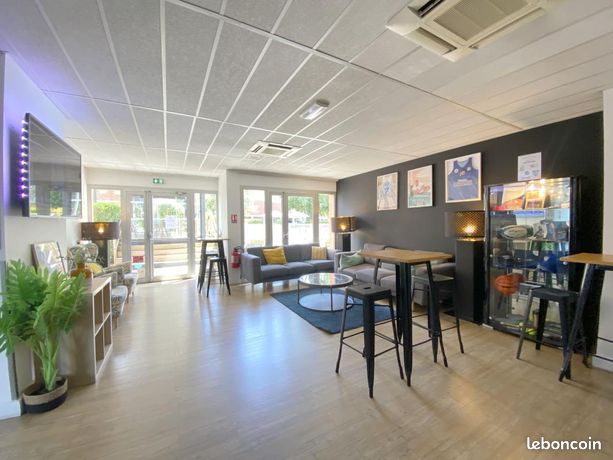 Appartement 2 pièces 20 m² — 7