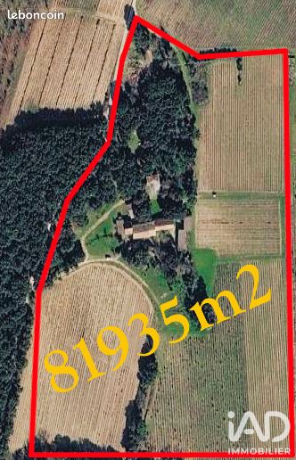Maison 6 pièces 140 m² · à Rochegude · 140 m² · 699 000 €