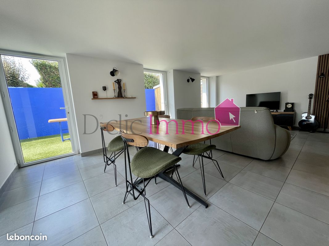 Appartement 3 pièces 80 m² (image 9)