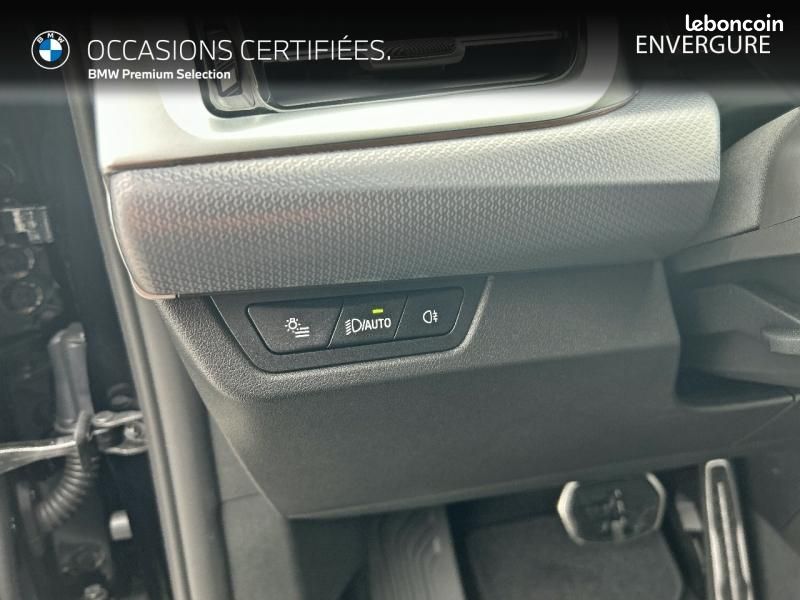 Bmw X1 ieDrive20 204ch M Sport (image 15)