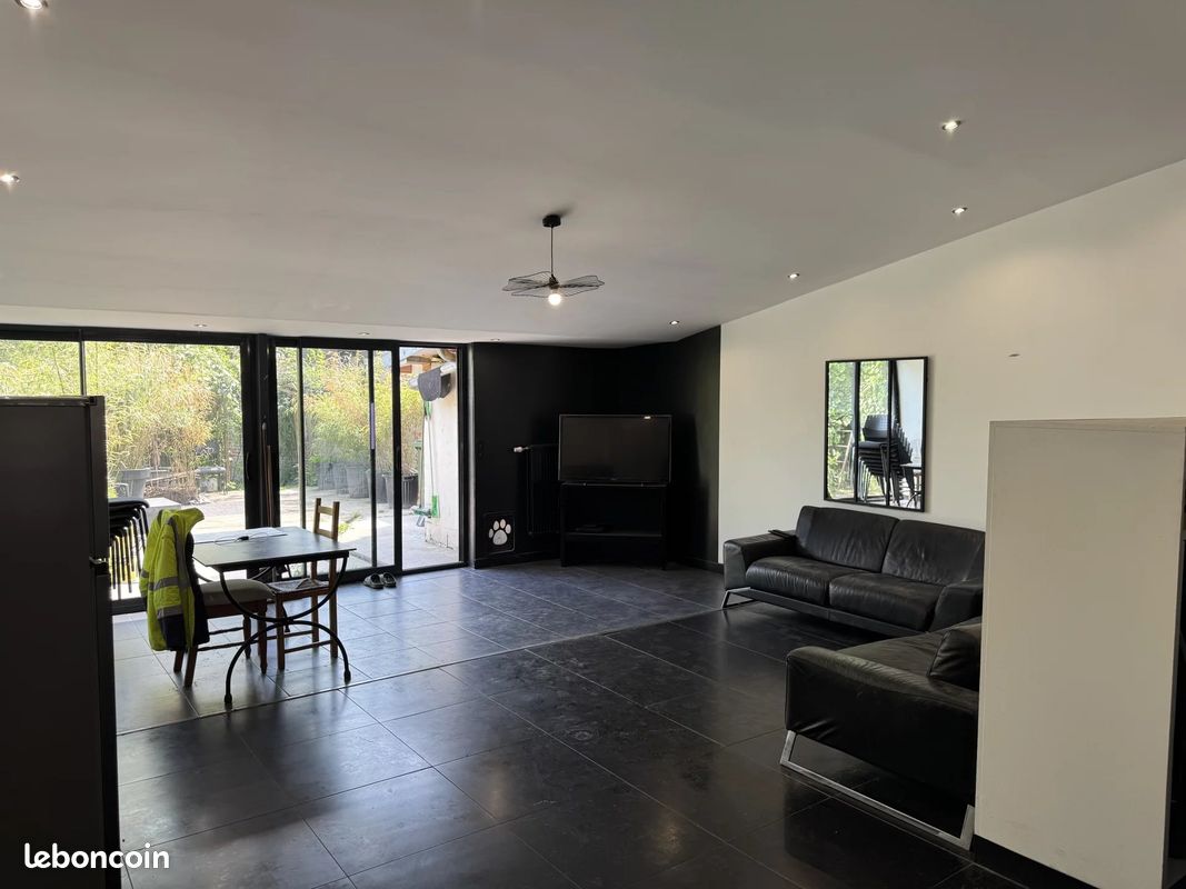Maison 4 pièces 110 m² · à Boves · 110 m² · 216 500 €