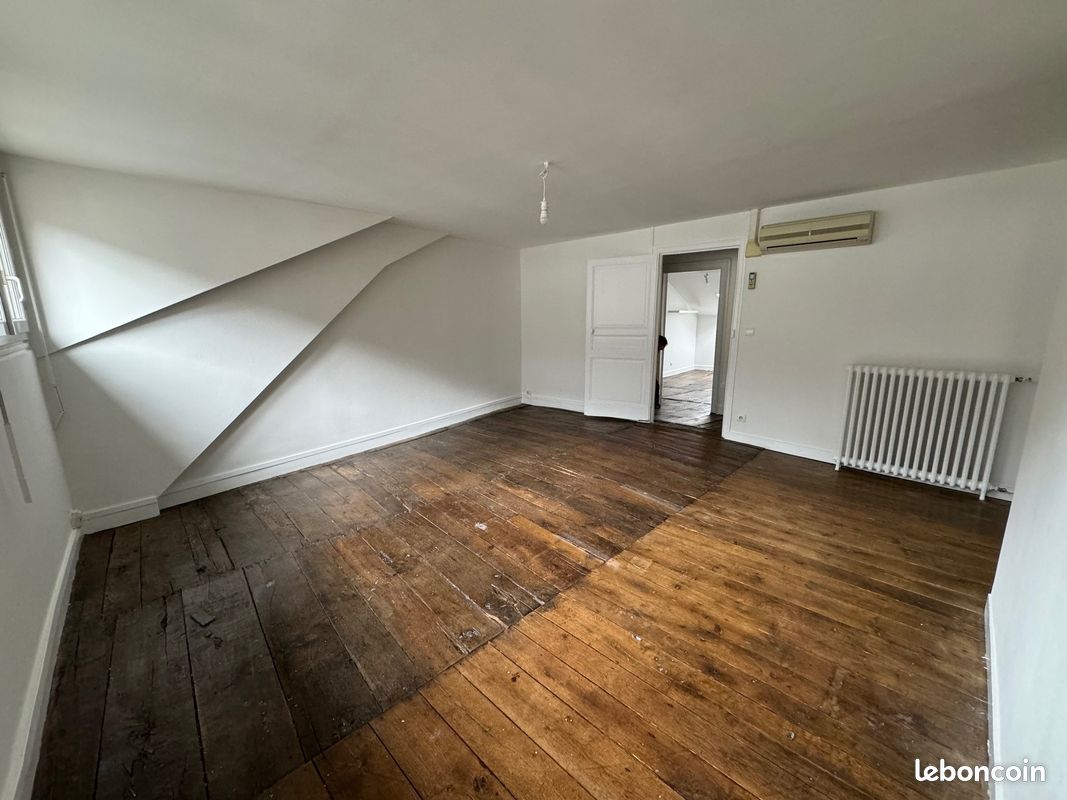 Appartement 4 pièces 97 m² - Limoges 87000 (image principale 5)