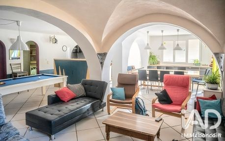 Maison 8 pièces 185 m² · à Montlaur-en-Diois · 185 m² · 488 800 €