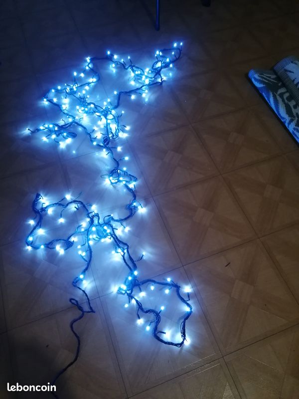 Guirlande lumineuse (image 1)