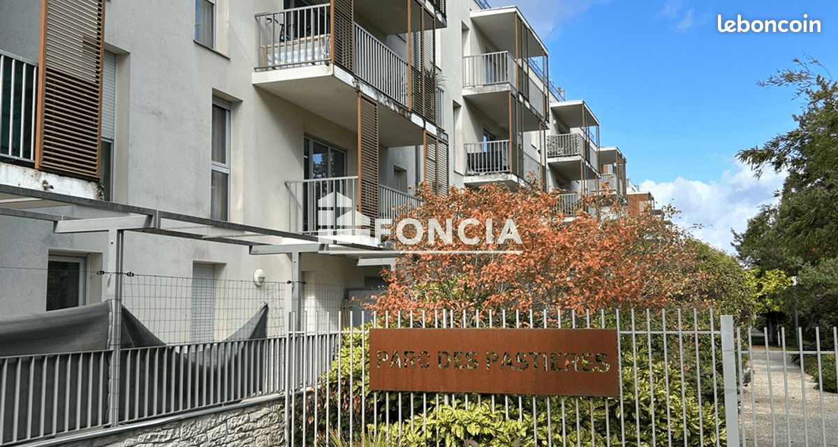 Appartement 2 pièces 44 m² · à Chartres · 44 m² · 123 900 €