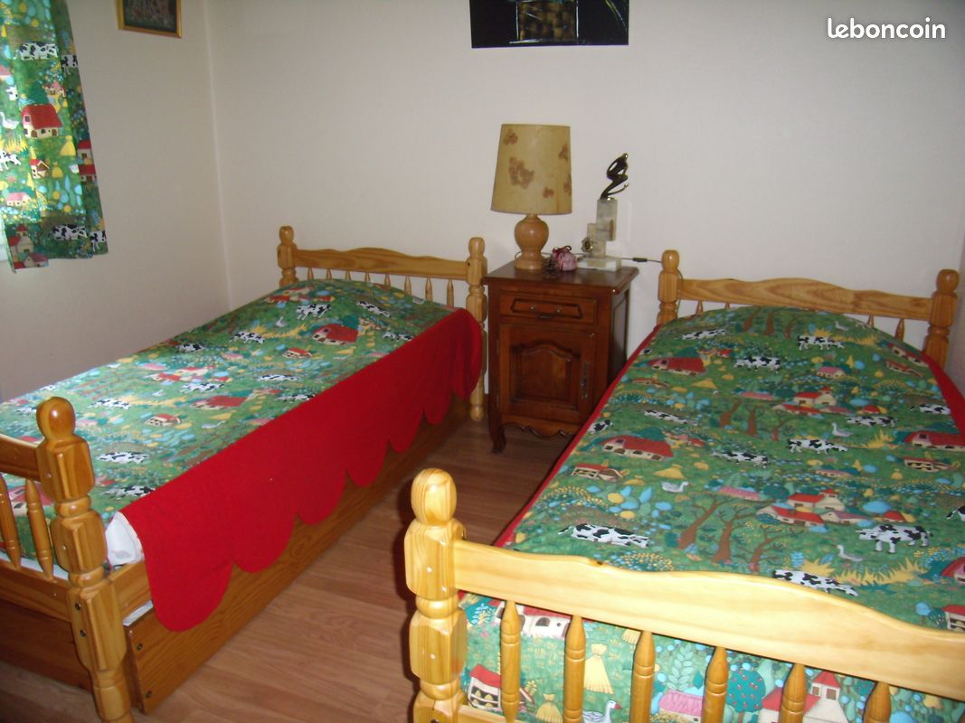 T3 proche Barcelonnette (image 5)