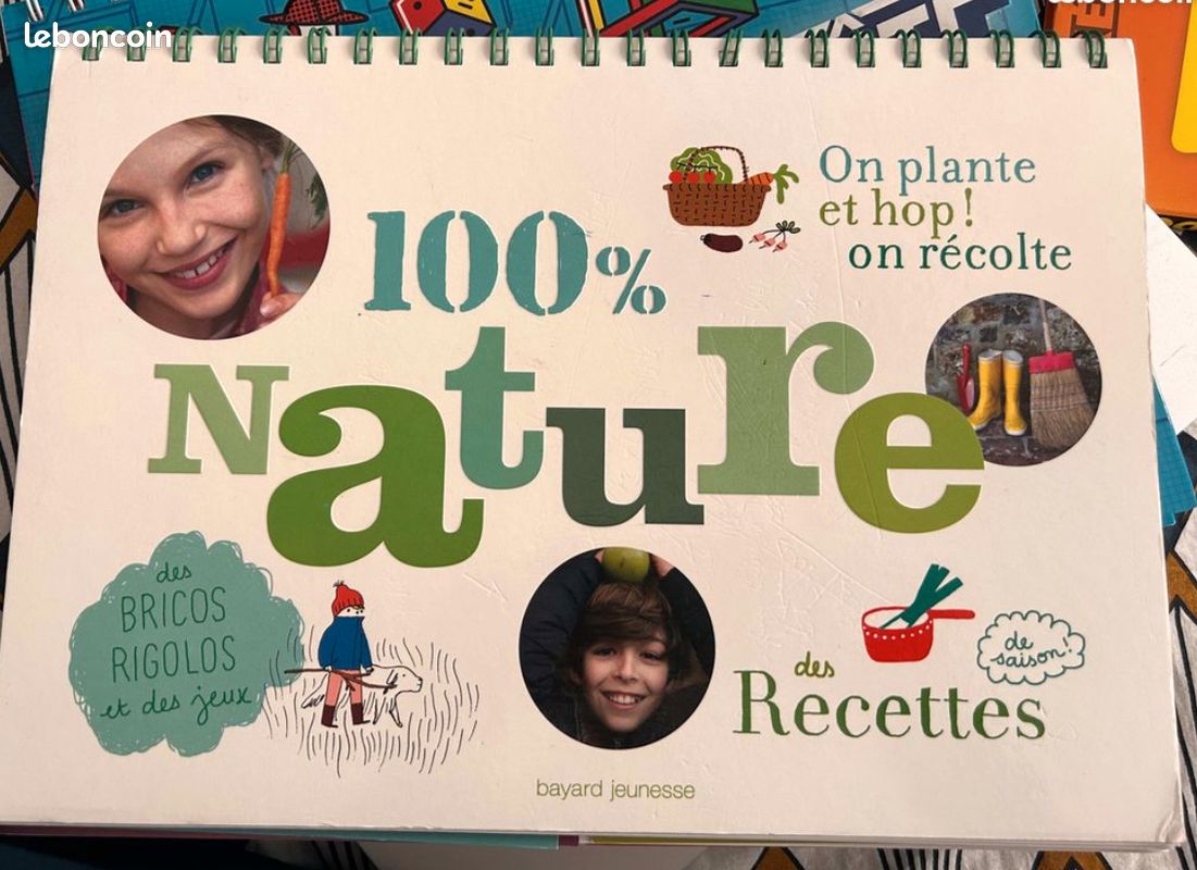 100 % Nature (image 1)