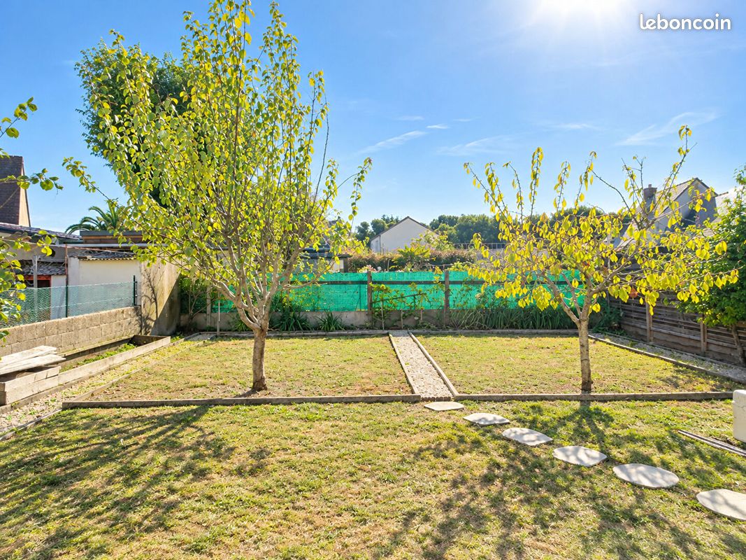 Maison 6 pièces 106 m² · au Croisic · 106 m² · 346 500 €
