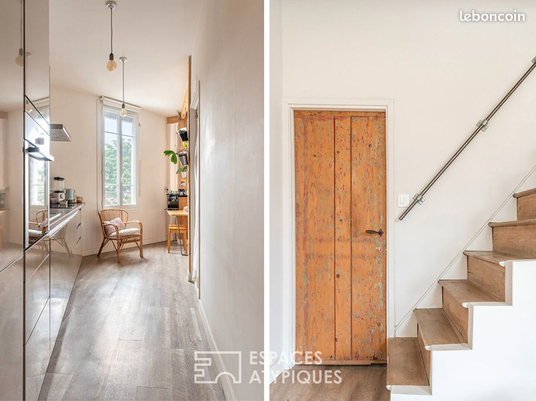 Maison 5 pièces 157 m² (image 10)