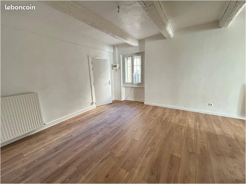 Appartement 3 pièces 64 m² · à Anduze · 64 m² · 580 €