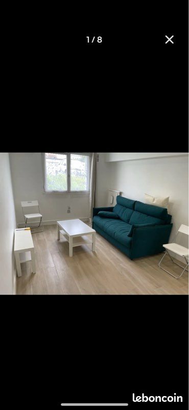 Appartement a louer antony - 1 pièce(s) - 21 m2 - Surfyn