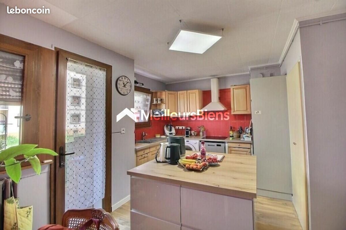 Appartement 3 pièces 69 m² · à Thonon-les-Bains · 69 m² · 225 000 €
