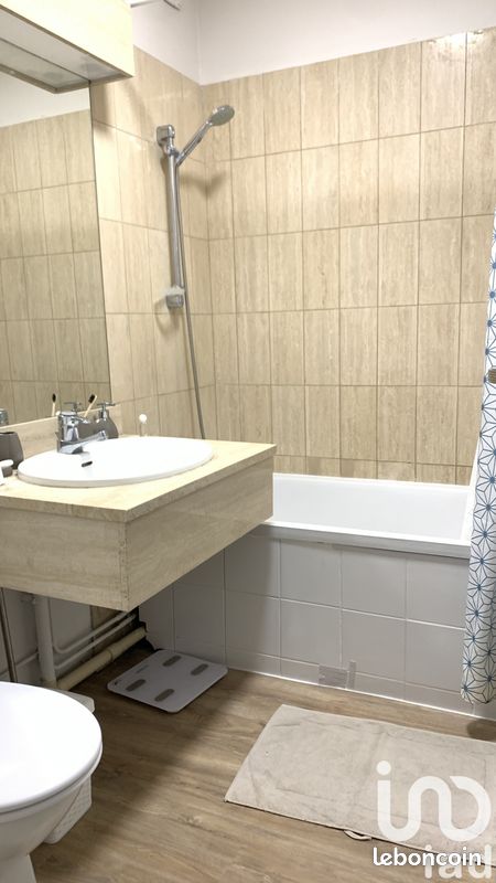 Appartement 2 pièces 33 m² - Biarritz 64200 (image principale 5)