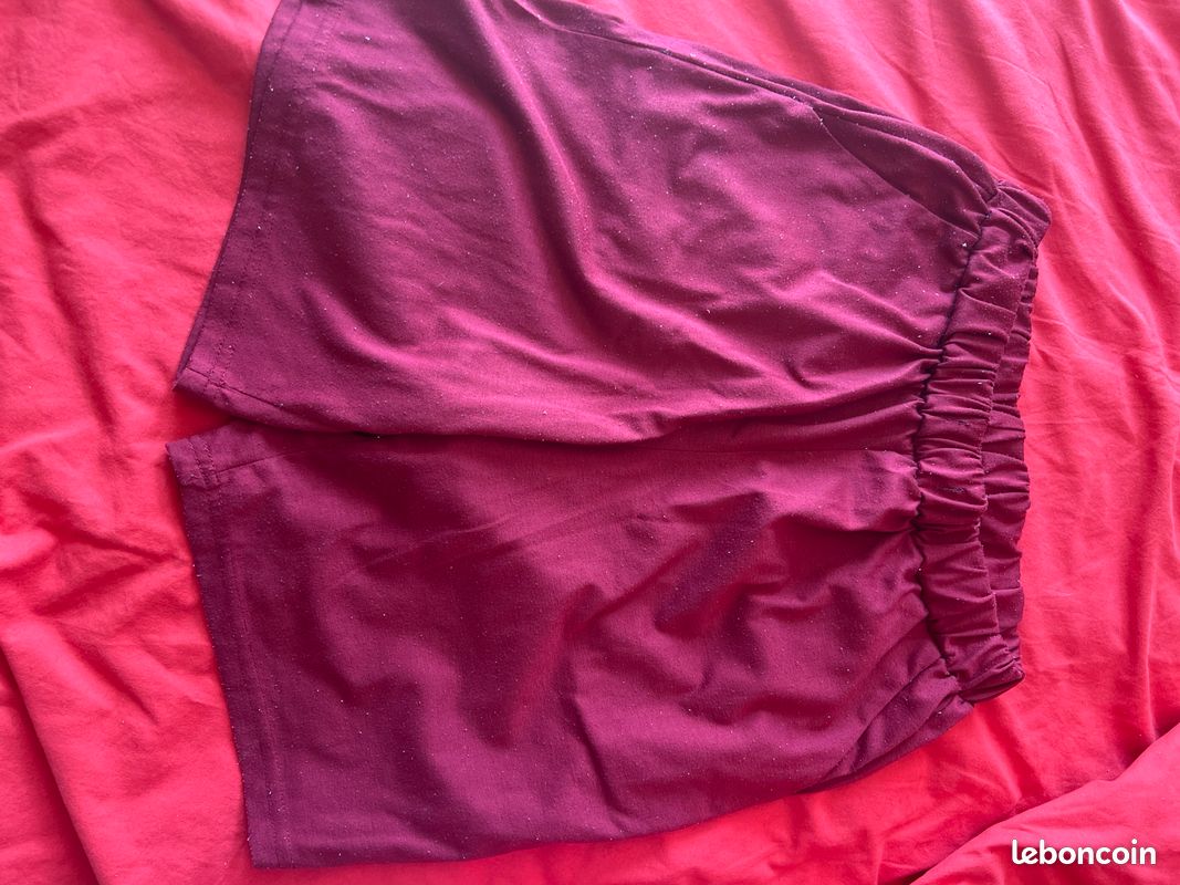 Vêtement homme taille S (image 3)
