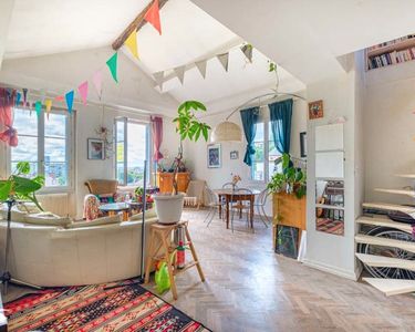 Appartement 314 160 € - 72 m²