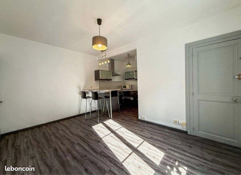 Appartement 3 pièces 32 m² · à Houlgate · 32 m² · 155 000 €