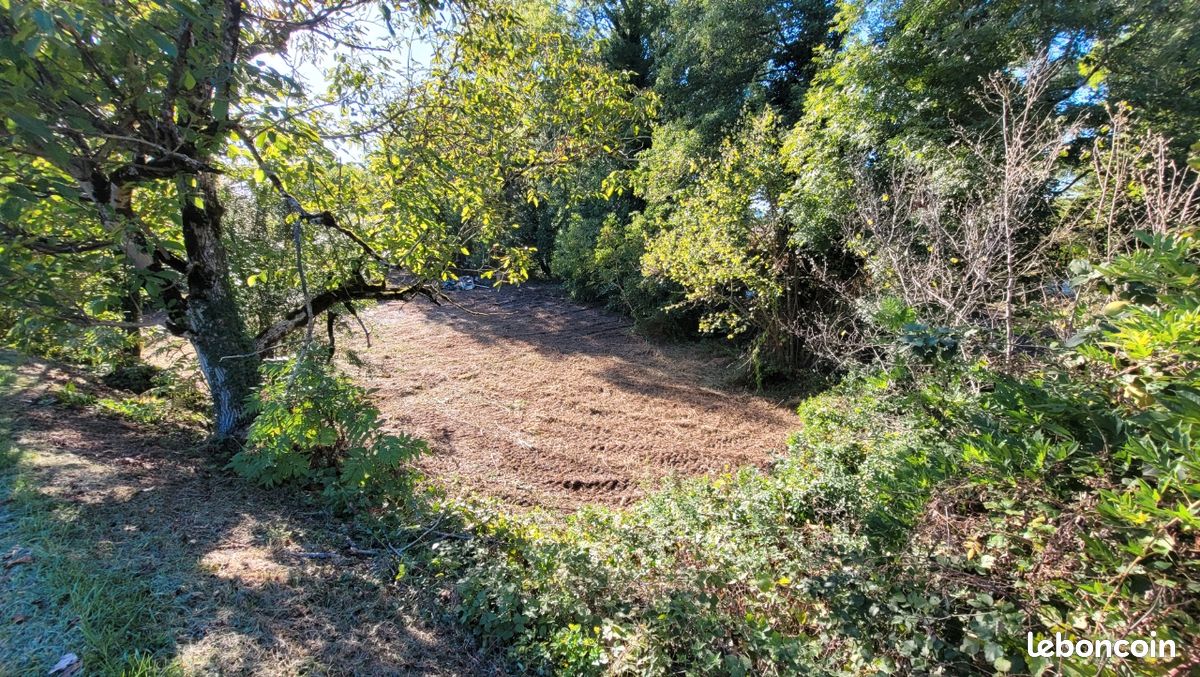 Terrain nu non constructible Bretenoux (image 2)