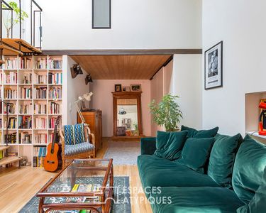 Appartement 335 000 € - 63 m²