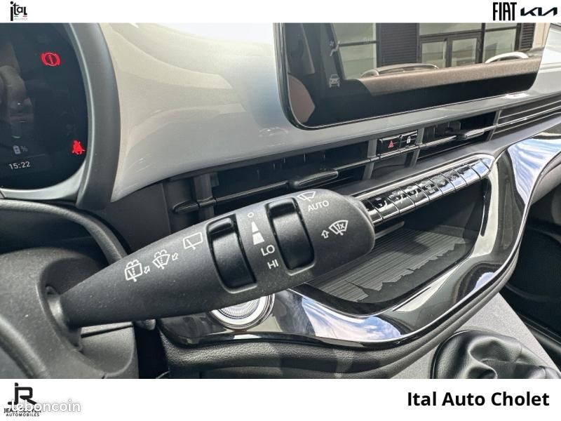 Fiat 500 1.0 FireFly 65ch hybrid Icône (image 16)