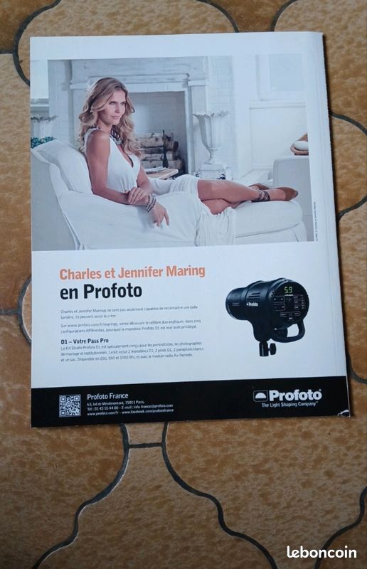 Magazine photo N 485 (image 2)