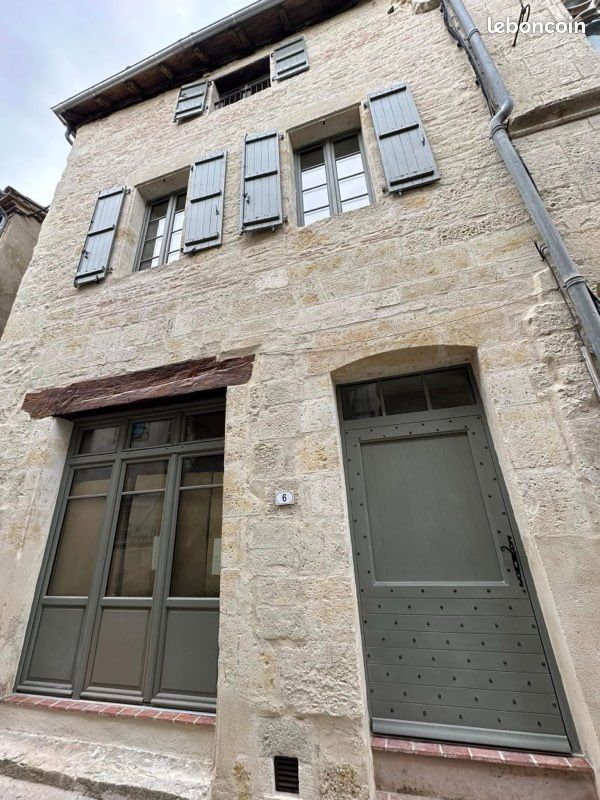 Appartement 4 pièces 80 m² · à Puylaroque · 80 m² · 640 €/mois