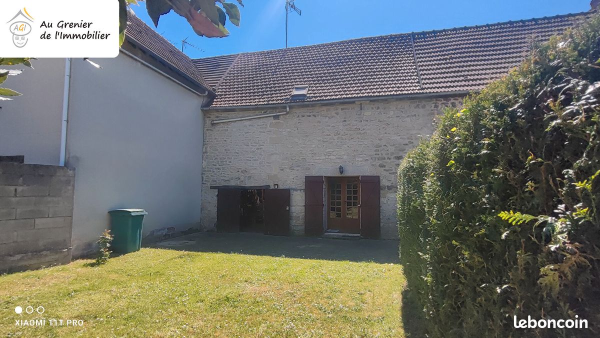 Maison 3 pièces 87 m² · à Montataire · 87 m² · 159 000 €