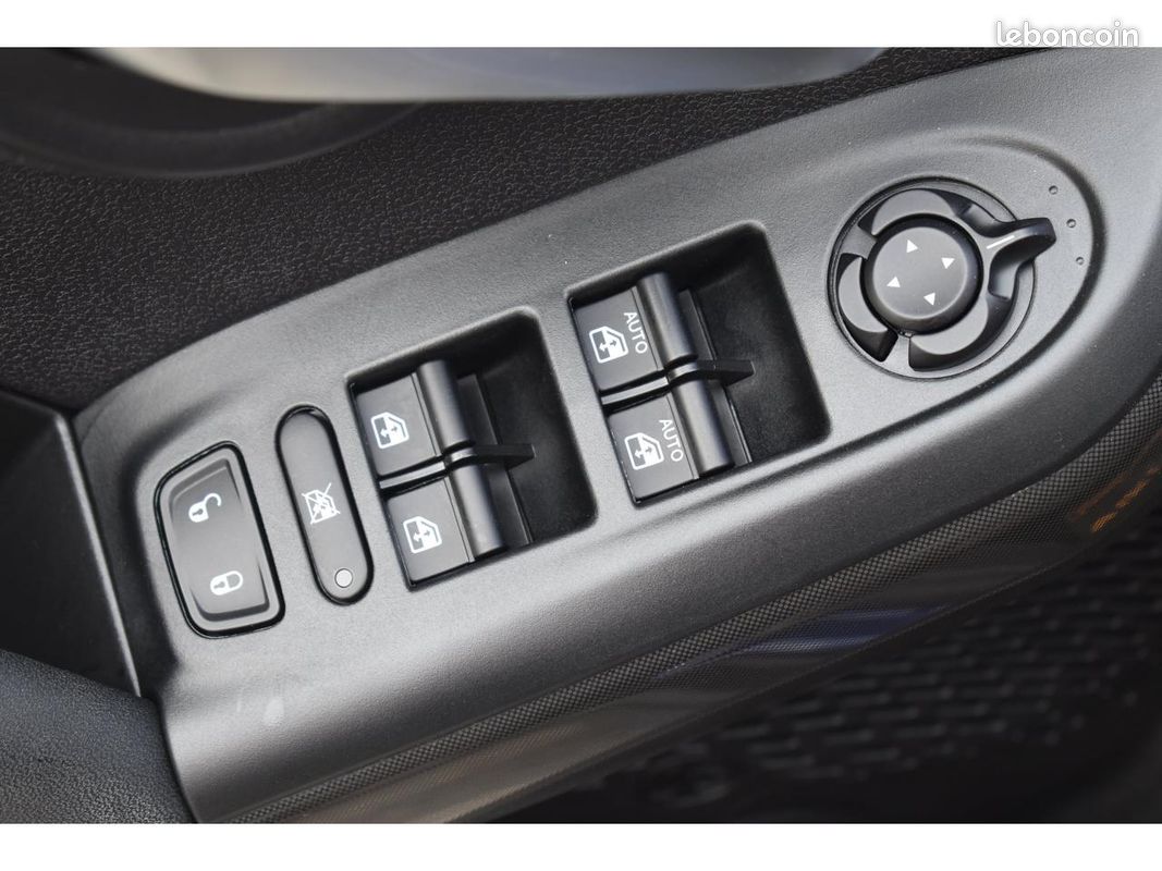 FIAT 500X 1.5 FireFly 130 ch S/S DCT7 Hybrid (image 11)
