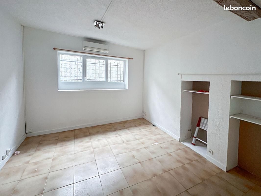 Appartement 1 pièce 23 m² · à Toulouse · 23 m² · 433 €/mois