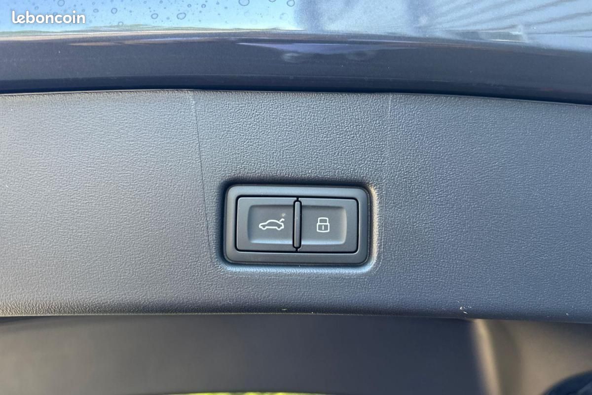 Audi e-tron Q4 SB PERFORMANCE 286 CH (image 29)