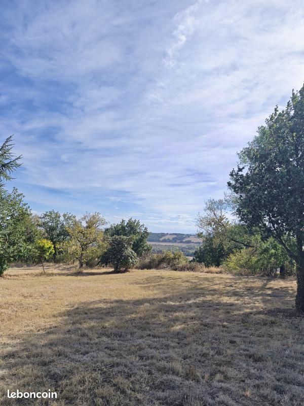 Terrain 1 111 m² Quint Fonsegrives · à Quint-Fonsegrives · 170 000 €