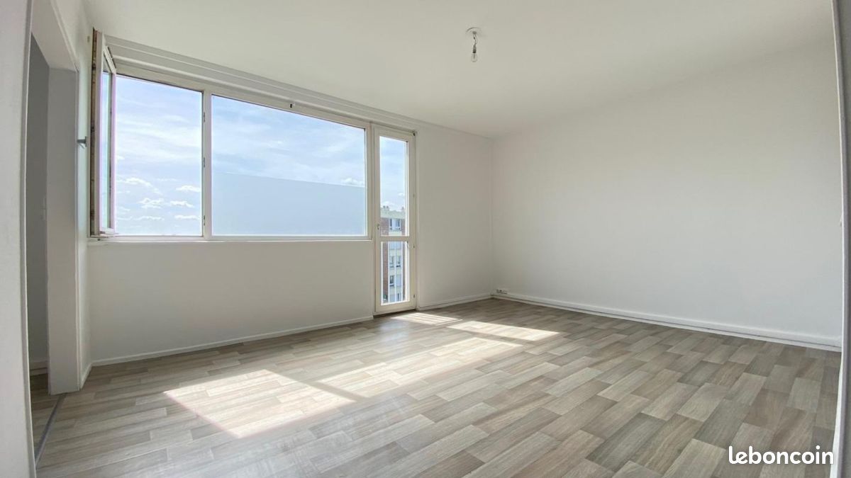 Appartement 3 pièces 72 m² · à Douai · 72 m² · 770 €