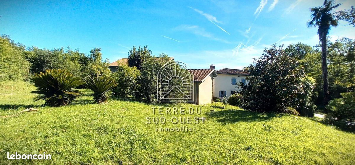 Maison 9 pièces 500 m² - Came 64520 (image principale 16)