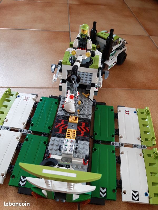 Camion Lego (image 12)