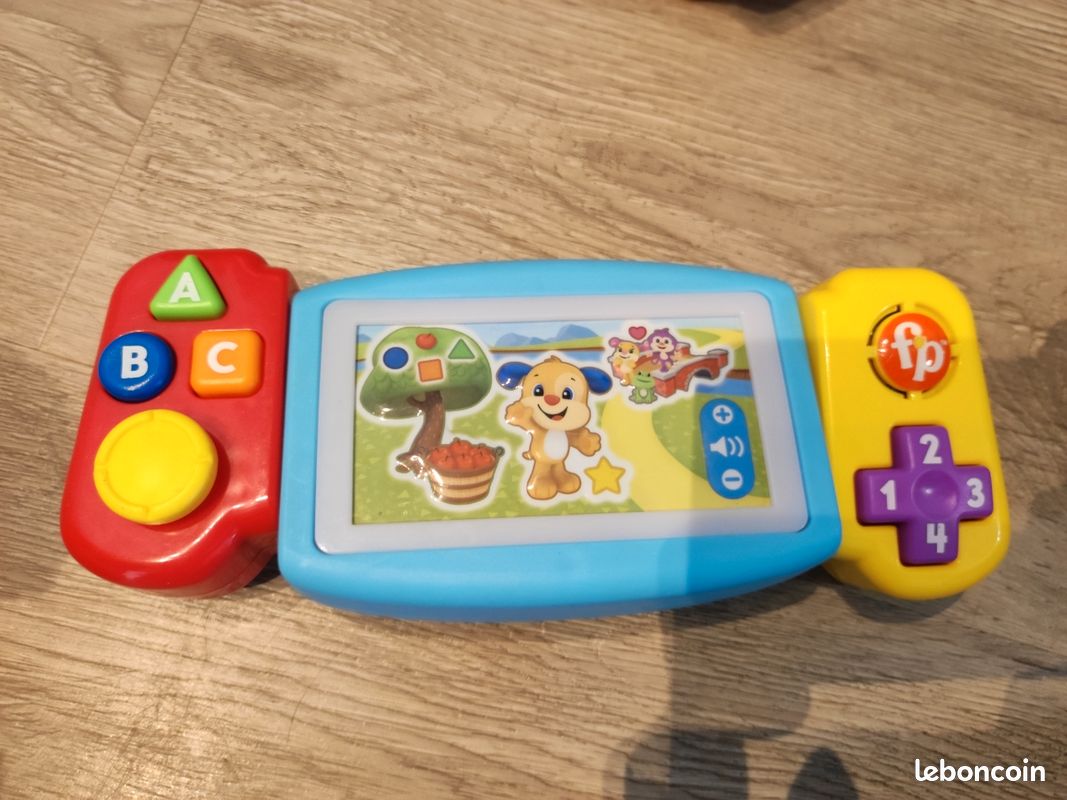Jeux d'eveil (image 3)