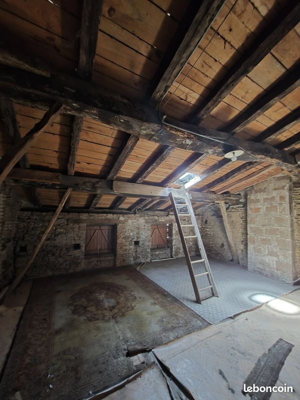 Maison de ville 3 pièces 115 m² (image 6)