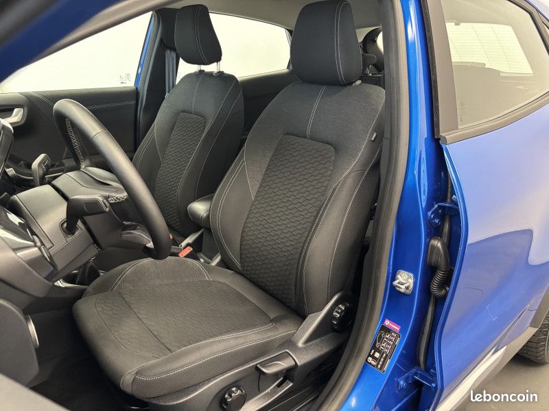 Ford PUMA 1.0 ECOBOOST 155CH MHEV TITANIUM 8CV (image 14)