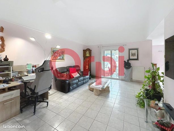 Villa 4 pièces 108 m²