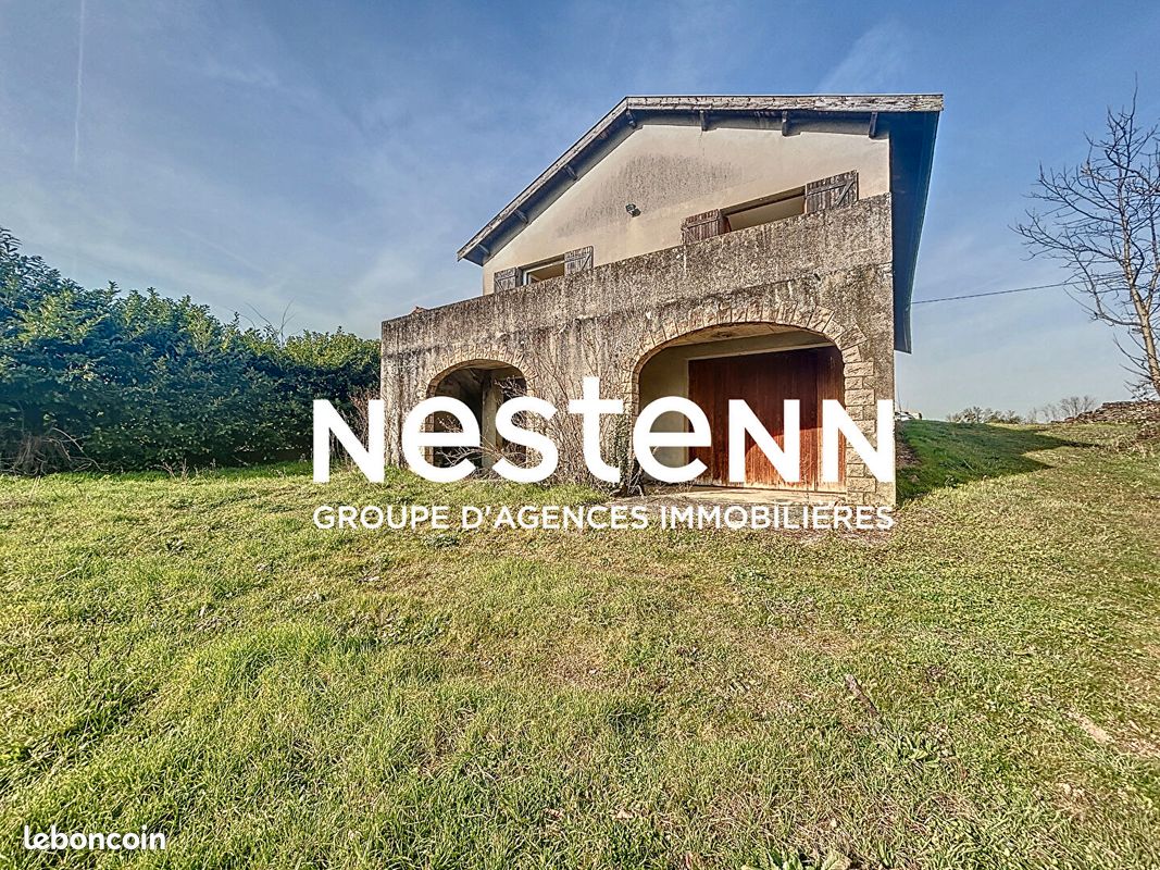 Maison 6 pièces 131 m² · à Vinzelles · 131 m² · 264 000 €