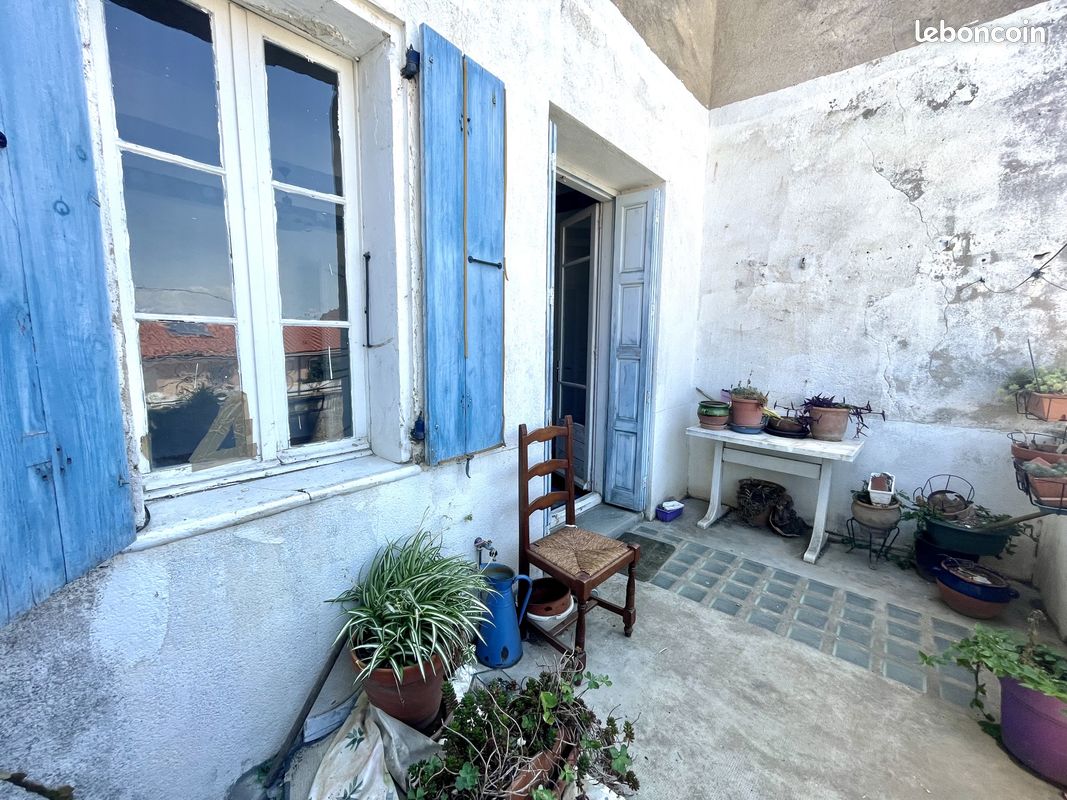 Maison 4 pièces 131 m² · à Corbère-les-Cabanes · 131 m² · 99 000 €