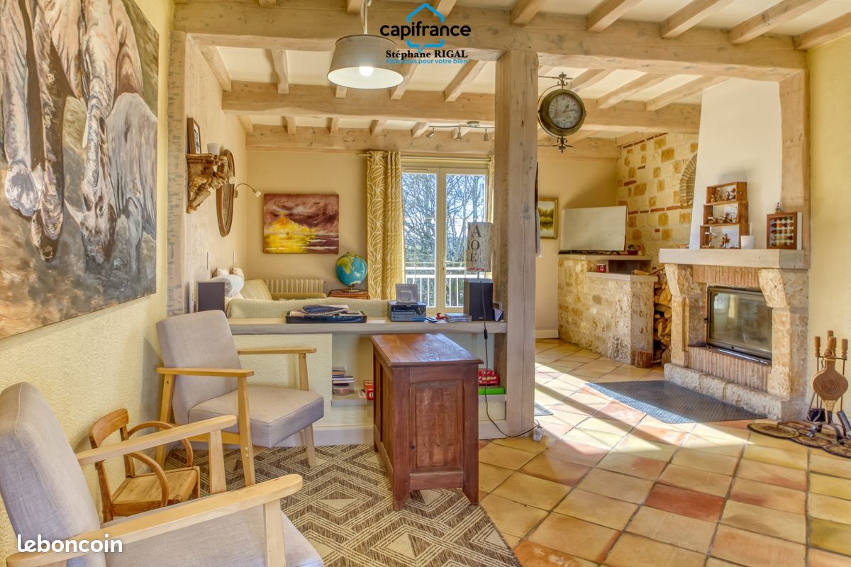 Maison 8 pièces 185 m² (image 4)