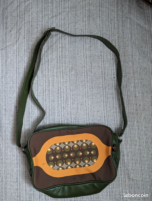 Sac à main bandoulière (image 4)