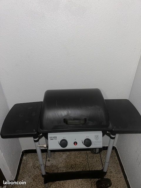 Barbecue (image 1)