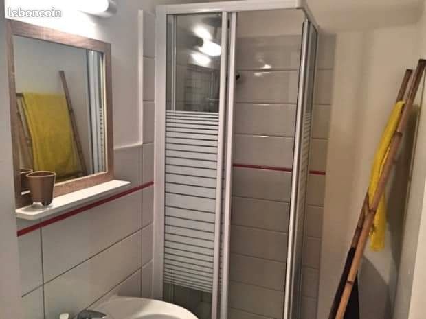 Joli T2 piscine proche mer duspo du 21 nov au 1er janvier (image 10)